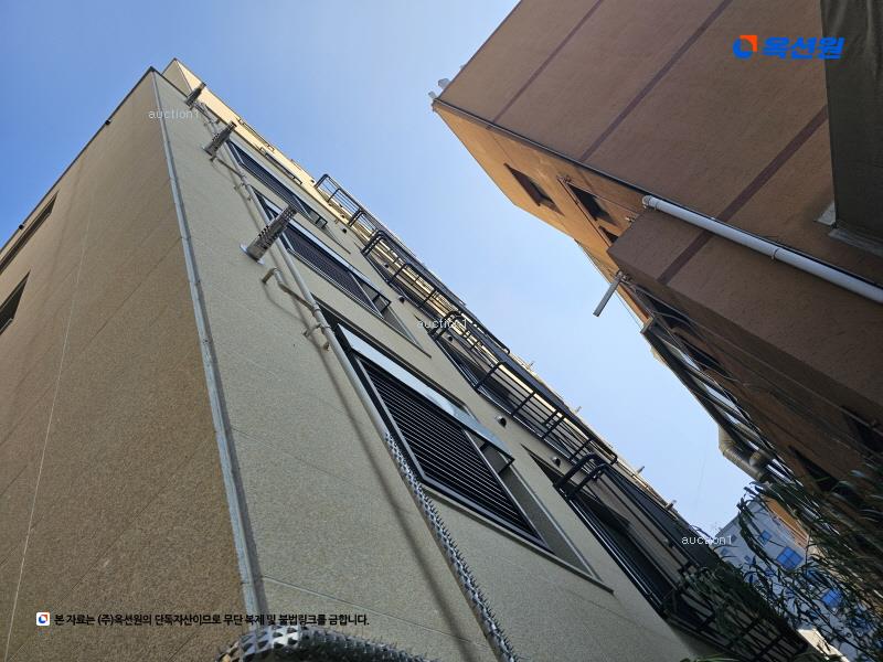2025타경8532 서울특별시 양천구 신월동 88-28 다세대(빌라) 경매 이미지