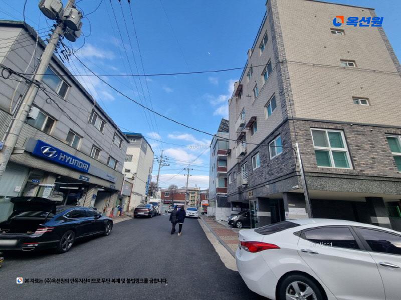 2025타경100570 경기도 안양시 만안구 양화로151번길 5, 한스빌 4층 403호 다세대(빌라)[공급9평형] 경매 이미지