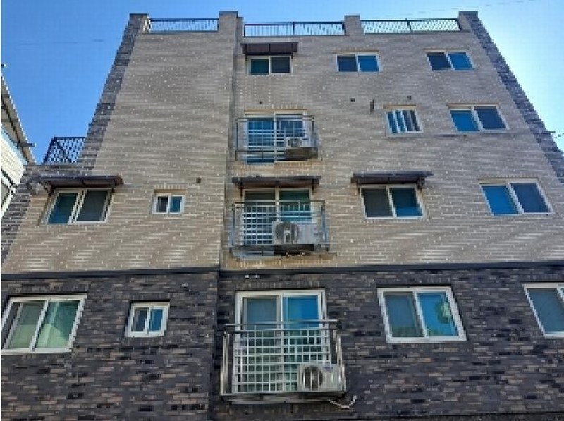 2025타경100570 경기도 안양시 만안구 양화로151번길 5, 한스빌 4층 403호 다세대(빌라)[공급9평형] 경매 이미지