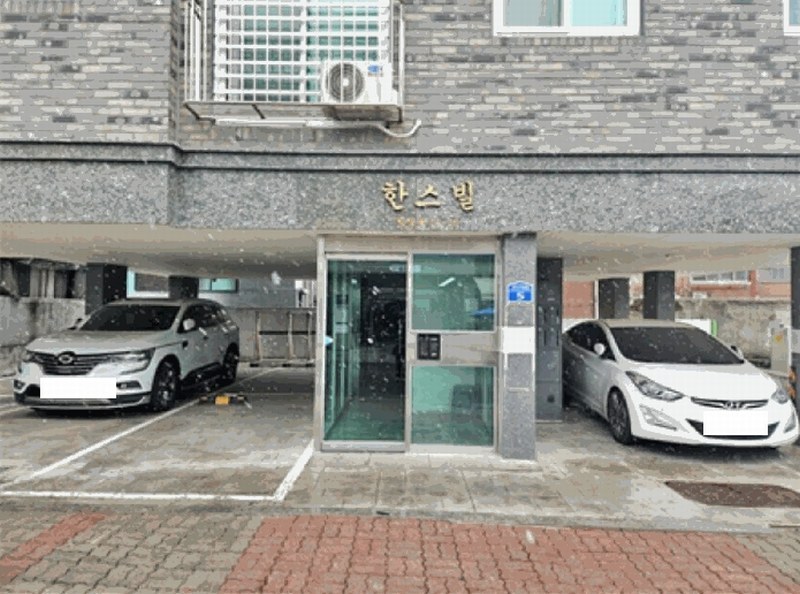 2025타경100570 경기도 안양시 만안구 양화로151번길 5, 한스빌 4층 403호 다세대(빌라)[공급9평형] 경매 이미지