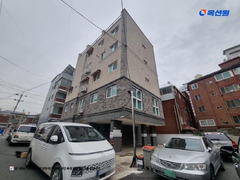 2025타경100570 경기도 안양시 만안구 양화로151번길 5, 한스빌 4층 403호 다세대(빌라)[공급9평형] 경매 이미지