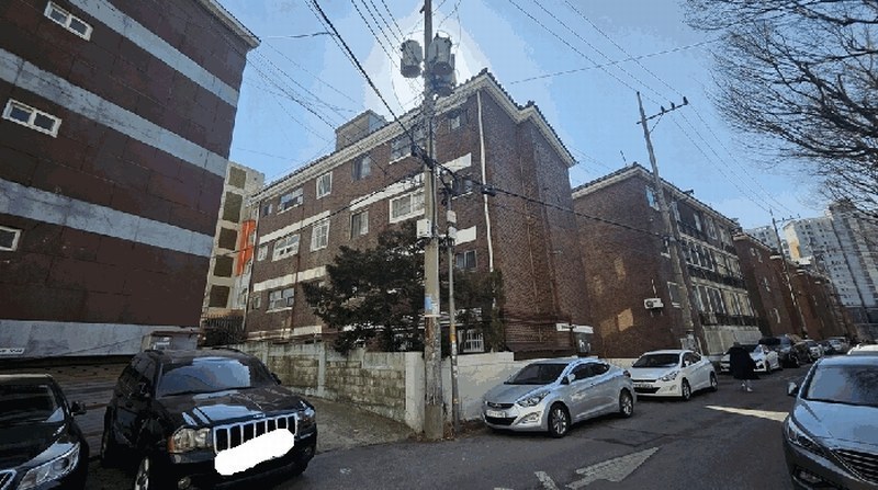 2025타경100759 경기도 안양시 동안구 관양로305번길 22, 영광빌라 가동 지하층 2호 다세대(빌라) 경매 이미지