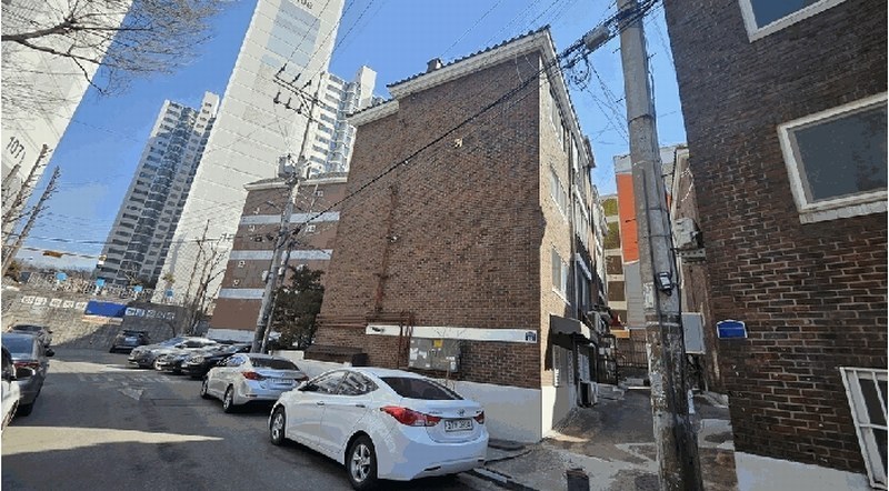 2025타경100759 경기도 안양시 동안구 관양로305번길 22, 영광빌라 가동 지하층 2호 다세대(빌라) 경매 이미지