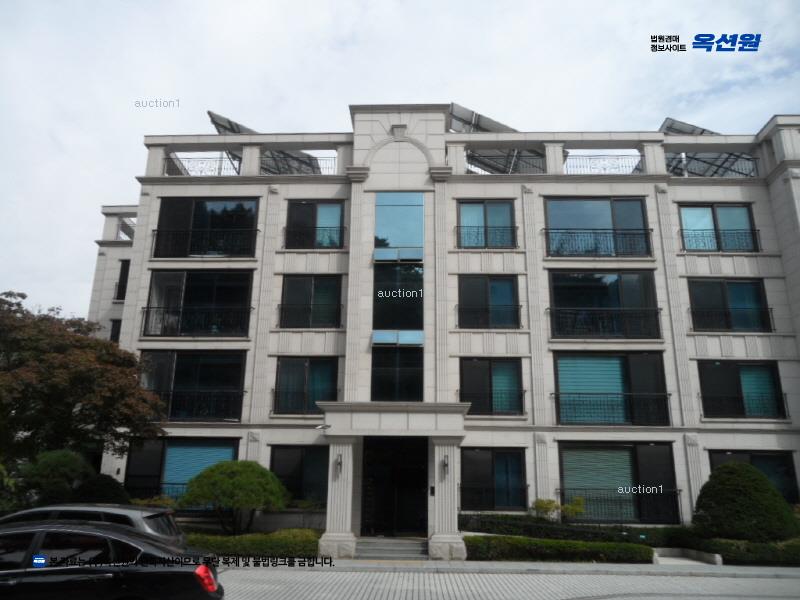 2025타경100797 경기도 안양시 만안구 냉천로31번길 20, 솔리베 4층 404호 다세대(빌라)[공급65평형] 경매 이미지