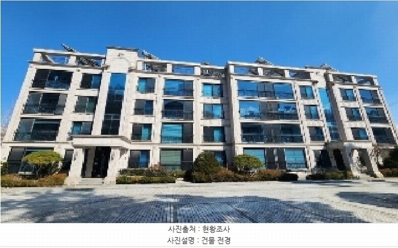 2025타경100797 경기도 안양시 만안구 냉천로31번길 20, 솔리베 4층 404호 다세대(빌라)[공급65평형] 경매 이미지