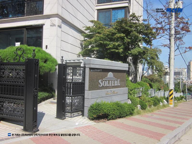 2025타경100797 경기도 안양시 만안구 냉천로31번길 20, 솔리베 4층 404호 다세대(빌라)[공급65평형] 경매 이미지
