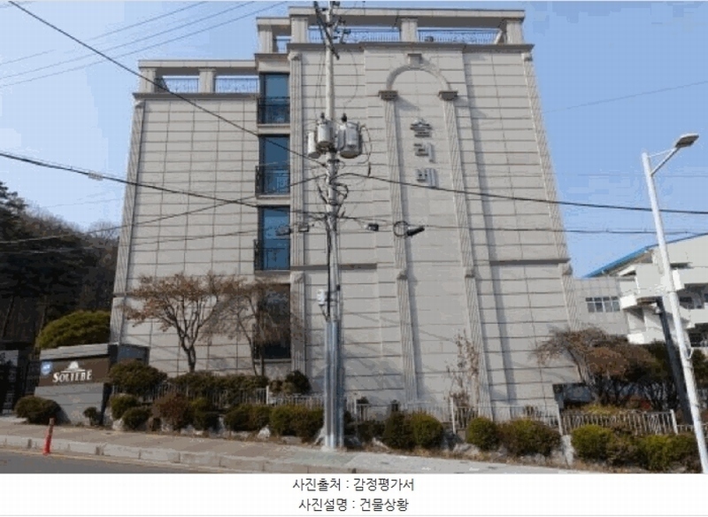 2025타경100797 경기도 안양시 만안구 냉천로31번길 20, 솔리베 4층 404호 다세대(빌라)[공급65평형] 경매 이미지