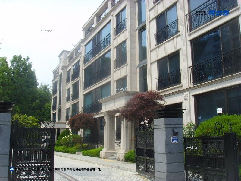 2025타경100797 경기도 안양시 만안구 냉천로31번길 20, 솔리베 4층 404호 다세대(빌라)[공급65평형] 경매 이미지