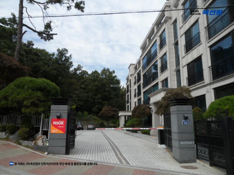 2025타경100797 경기도 안양시 만안구 냉천로31번길 20, 솔리베 4층 404호 다세대(빌라)[공급65평형] 경매 이미지