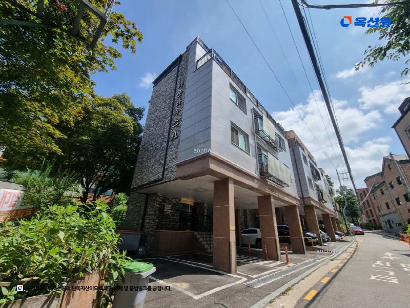 2025타경100803 경기도 안양시 만안구 예술공원로131번길 17, 타운하우스 에이동 1층 101호 다세대(빌라)[공급21평형] 경매 이미지