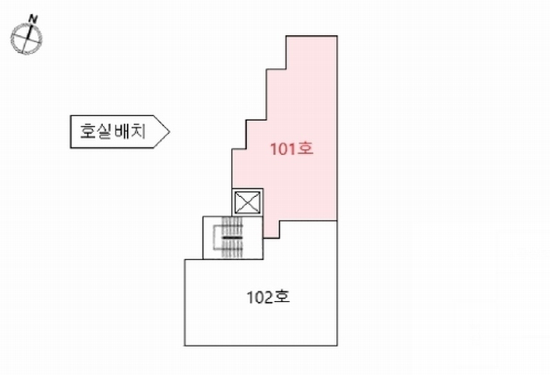 2025타경100803 경기도 안양시 만안구 예술공원로131번길 17, 타운하우스 에이동 1층 101호 다세대(빌라)[공급21평형] 경매 이미지