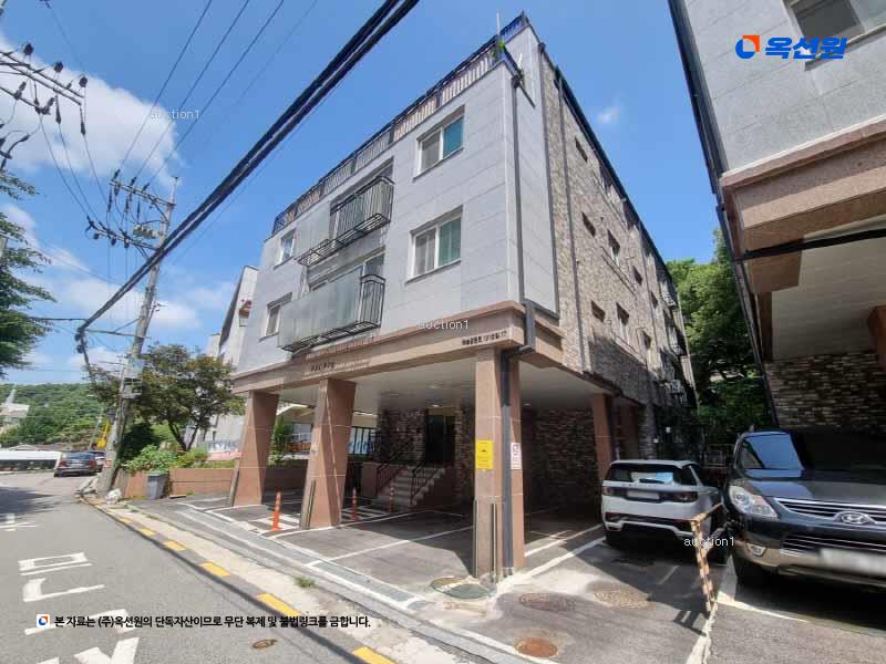 2025타경100803 경기도 안양시 만안구 예술공원로131번길 17, 타운하우스 에이동 1층 101호 다세대(빌라)[공급21평형] 경매 이미지