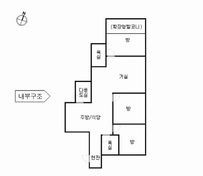 2025타경100803 경기도 안양시 만안구 예술공원로131번길 17, 타운하우스 에이동 1층 101호 다세대(빌라)[공급21평형] 경매 이미지
