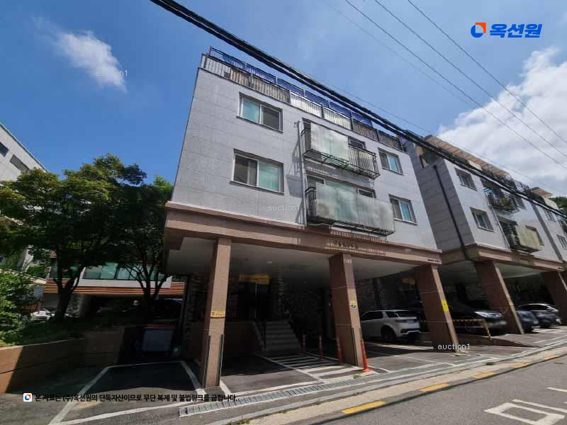 2025타경100803 경기도 안양시 만안구 예술공원로131번길 17, 타운하우스 에이동 1층 101호 다세대(빌라)[공급21평형] 경매 이미지