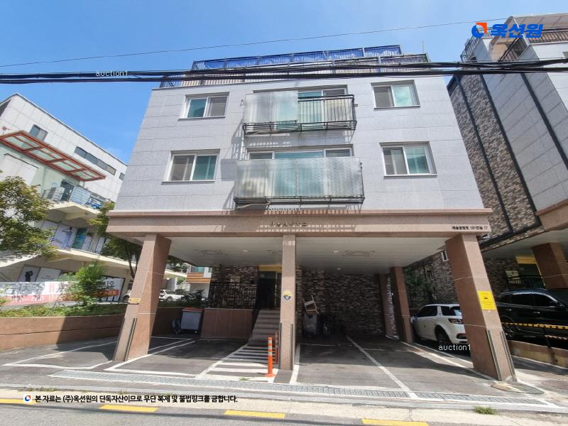 2025타경100803 경기도 안양시 만안구 예술공원로131번길 17, 타운하우스 에이동 1층 101호 다세대(빌라)[공급21평형] 경매 이미지