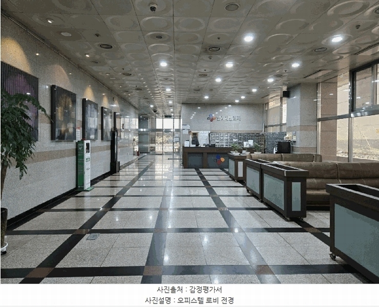 2025타경100807 경기도 안양시 만안구 안양로 110, 엘리제빌리지 4층 406호 오피스텔[계약42평형] 경매 이미지