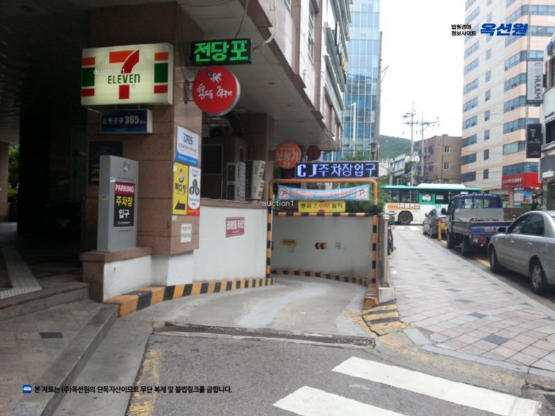 2025타경100807 경기도 안양시 만안구 안양로 110, 엘리제빌리지 4층 406호 오피스텔[계약42평형] 경매 이미지