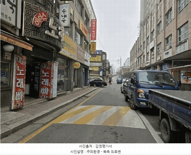2025타경100807 경기도 안양시 만안구 안양로 110, 엘리제빌리지 4층 406호 오피스텔[계약42평형] 경매 이미지