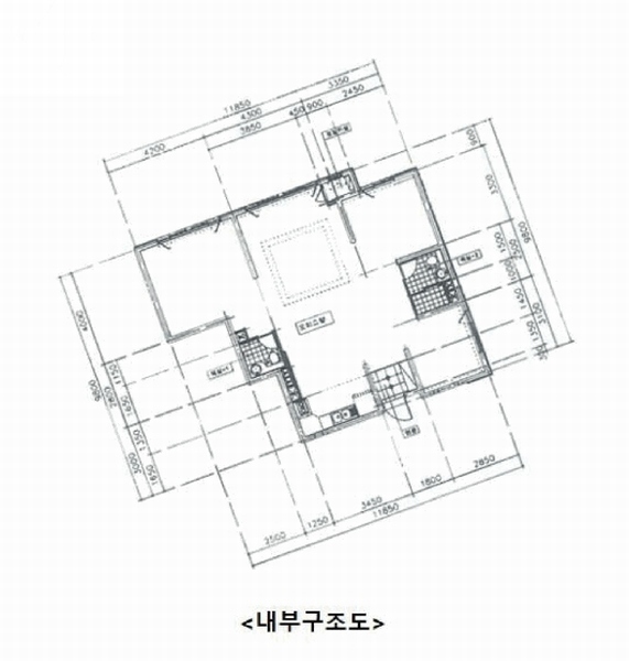 2025타경100807 경기도 안양시 만안구 안양로 110, 엘리제빌리지 4층 406호 오피스텔[계약42평형] 경매 이미지