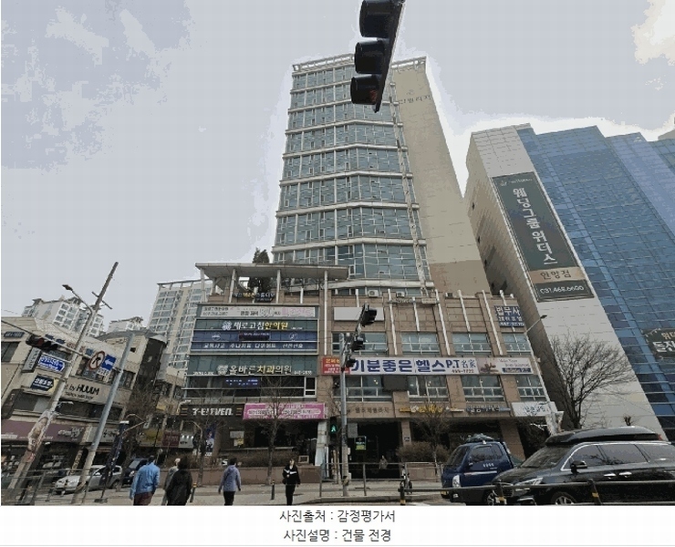 2025타경100807 경기도 안양시 만안구 안양로 110, 엘리제빌리지 4층 406호 오피스텔[계약42평형] 경매 이미지