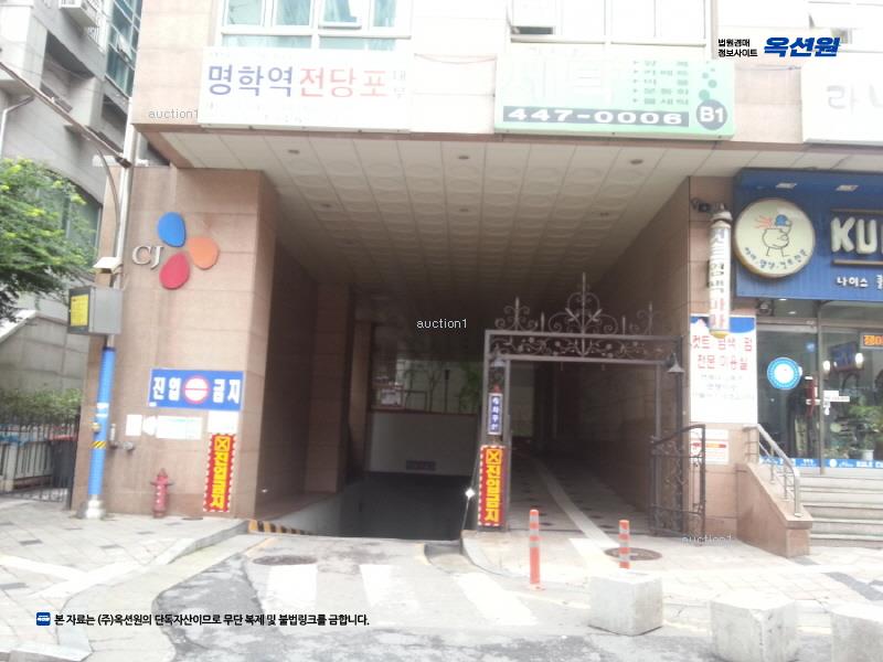 2025타경100807 경기도 안양시 만안구 안양로 110, 엘리제빌리지 4층 406호 오피스텔[계약42평형] 경매 이미지