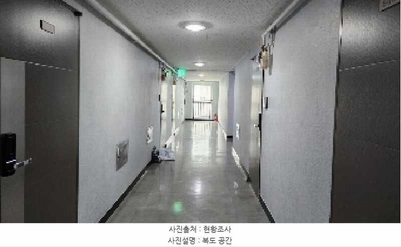2025타경100842 경기도 안양시 만안구 만안로 57, 비전타워주건축물 1동 5층 515호 오피스텔 경매 이미지