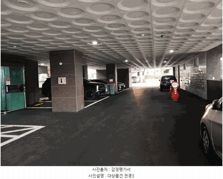 2025타경100842 경기도 안양시 만안구 만안로 57, 비전타워주건축물 1동 5층 515호 오피스텔 경매 이미지