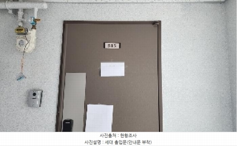 2025타경100842 경기도 안양시 만안구 만안로 57, 비전타워주건축물 1동 5층 515호 오피스텔 경매 이미지