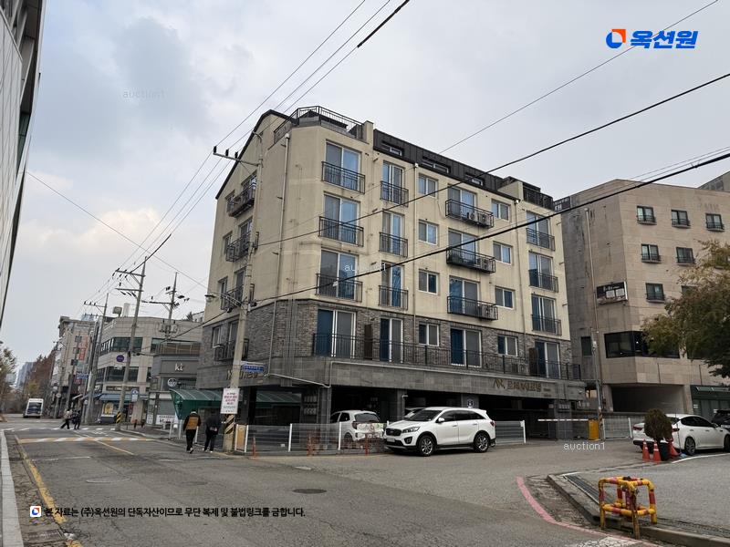 2025타경100843 경기도 군포시 당정역로 86, 로체샤르빌 3층 303호 다세대(빌라)[공급16평형] 경매 이미지