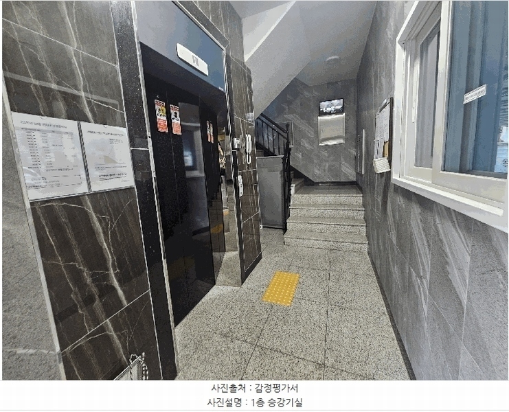 2025타경100843 경기도 군포시 당정역로 86, 로체샤르빌 3층 303호 다세대(빌라)[공급16평형] 경매 이미지