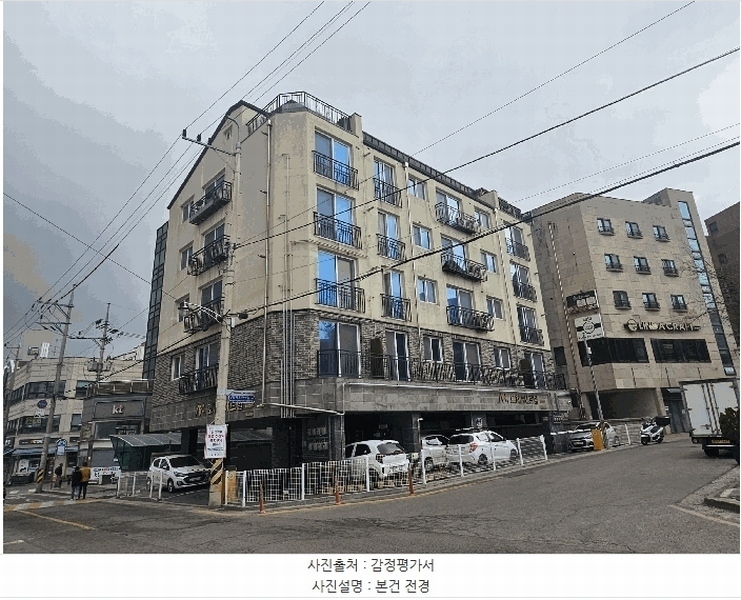 2025타경100843 경기도 군포시 당정역로 86, 로체샤르빌 3층 303호 다세대(빌라)[공급16평형] 경매 이미지