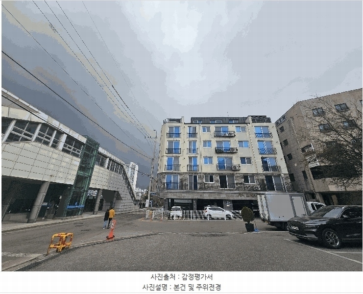 2025타경100843 경기도 군포시 당정역로 86, 로체샤르빌 3층 303호 다세대(빌라)[공급16평형] 경매 이미지