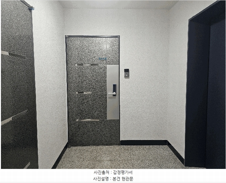 2025타경100843 경기도 군포시 당정역로 86, 로체샤르빌 3층 303호 다세대(빌라)[공급16평형] 경매 이미지