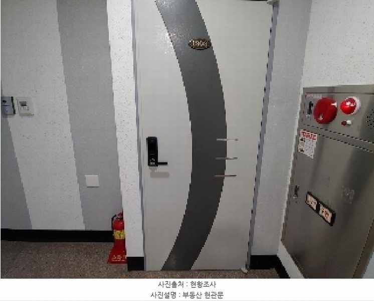 2025타경100852 경기도 군포시 군포로565번길 3, 더그레이트힐 13층 1303호 오피스텔[계약18평형] 경매 이미지