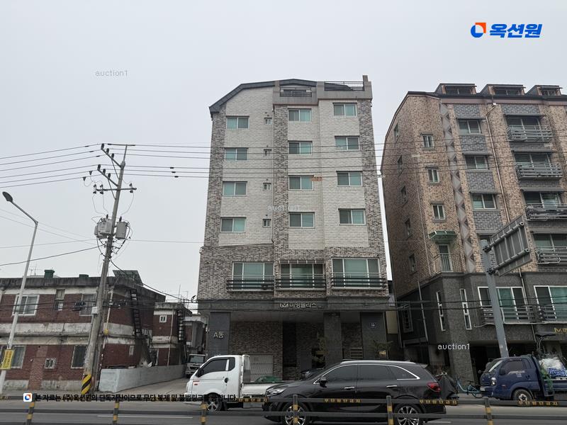 2025타경100857 경기도 안양시 만안구 박달우회로 146, 미영팰리스 에이동 3층 303호 다세대(빌라) 경매 이미지
