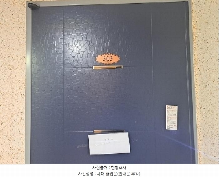2025타경100857 경기도 안양시 만안구 박달우회로 146, 미영팰리스 에이동 3층 303호 다세대(빌라) 경매 이미지