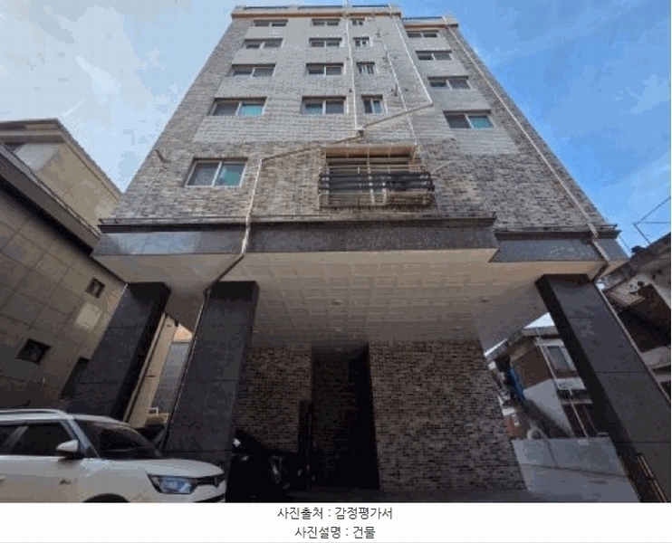 2025타경100857 경기도 안양시 만안구 박달우회로 146, 미영팰리스 에이동 3층 303호 다세대(빌라) 경매 이미지