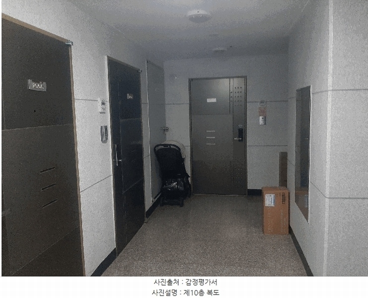 2025타경100862 경기도 군포시 군포로580번길 28, 비씨팰리스3차 10층 1002호 오피스텔[계약20평형] 경매 이미지