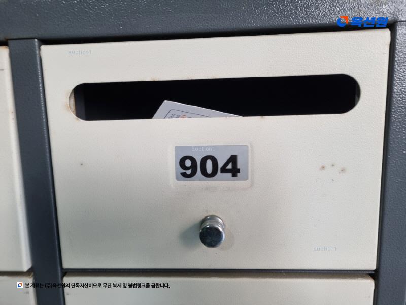 2023타경101999 경기도 안양시 만안구 현충로 26, 이호드림파크빌 9층 904호 오피스텔[계약37평형] 경매 이미지