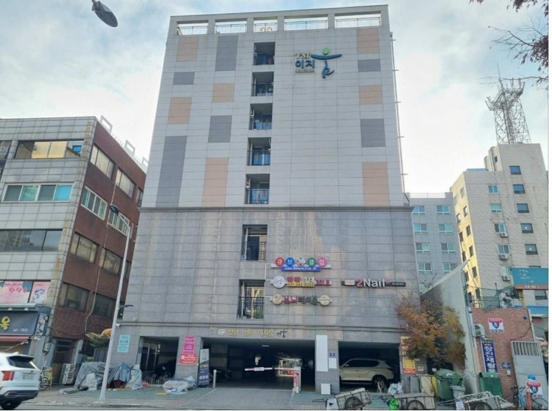 2024타경110044 경기도 안양시 만안구 만안로 191, 일번가이지움 4층 420호 아파트[공급7평형] 경매 이미지