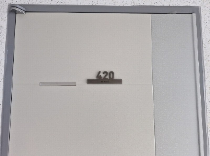 2024타경110044 경기도 안양시 만안구 만안로 191, 일번가이지움 4층 420호 아파트[공급7평형] 경매 이미지