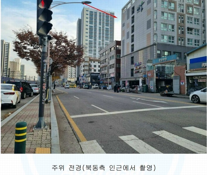 2024타경110044 경기도 안양시 만안구 만안로 191, 일번가이지움 4층 420호 아파트[공급7평형] 경매 이미지