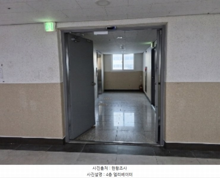 2024타경110044 경기도 안양시 만안구 만안로 191, 일번가이지움 4층 420호 아파트[공급7평형] 경매 이미지