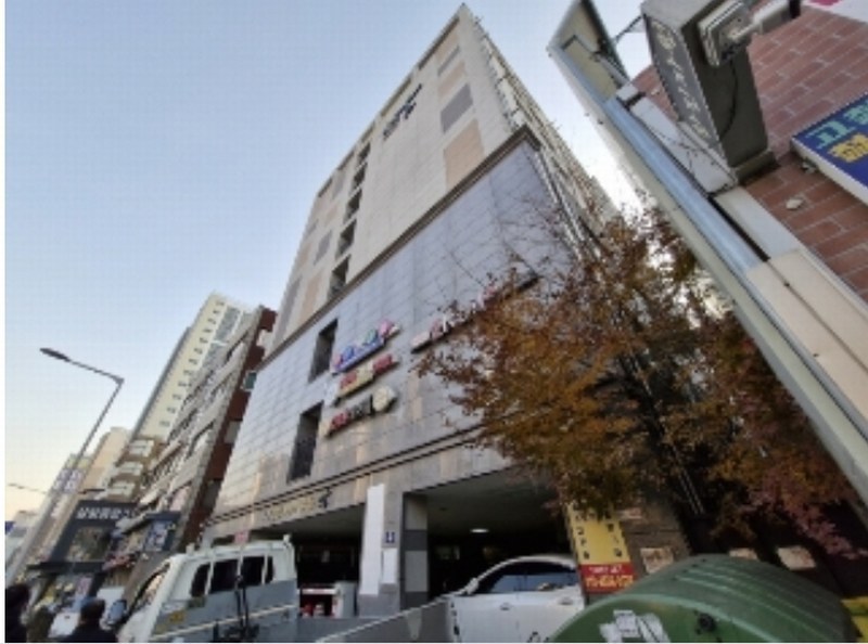 2024타경110044 경기도 안양시 만안구 만안로 191, 일번가이지움 4층 420호 아파트[공급7평형] 경매 이미지
