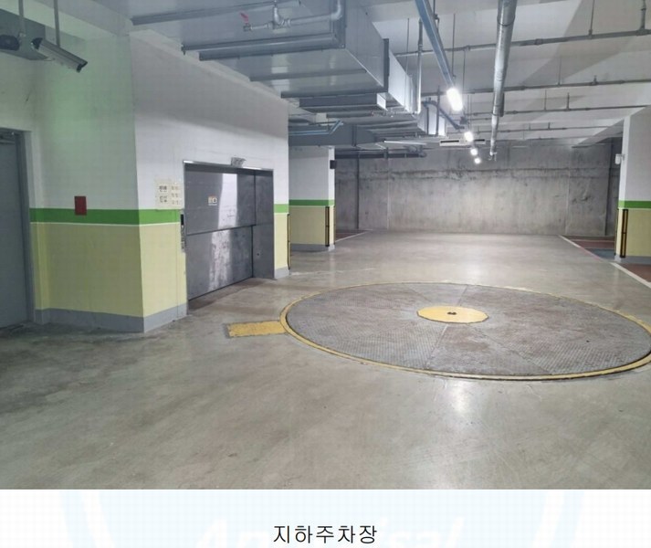2024타경110044 경기도 안양시 만안구 만안로 191, 일번가이지움 4층 420호 아파트[공급7평형] 경매 이미지