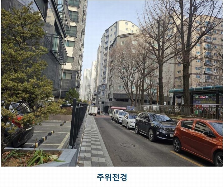 2025타경100167 경기도 안양시 만안구 현충로16번길 26, 아이원팰리스 3층 302호 오피스텔 경매 이미지