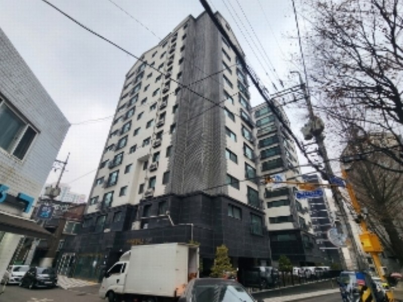 2025타경100167 경기도 안양시 만안구 현충로16번길 26, 아이원팰리스 3층 302호 오피스텔 경매 이미지