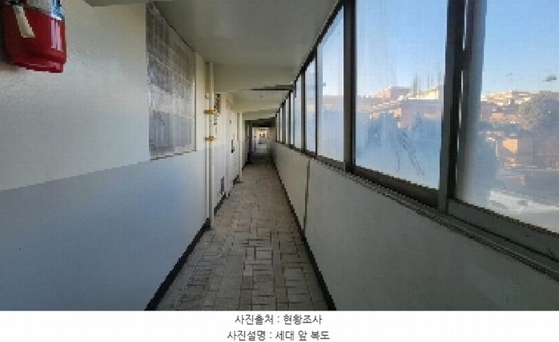 2025타경100433 경기도 의왕시 까치골길 9, 운양까치아파트 1층 104호 아파트[공급32평형] 경매 이미지