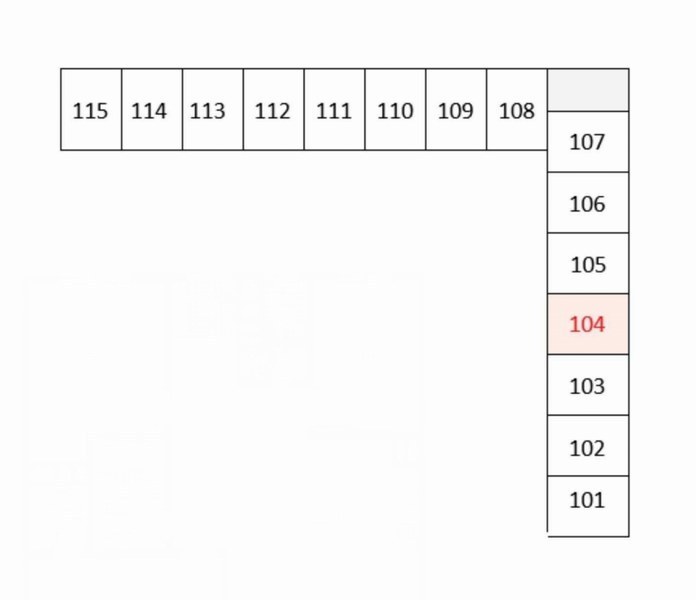 2025타경100433 경기도 의왕시 까치골길 9, 운양까치아파트 1층 104호 아파트[공급32평형] 경매 이미지