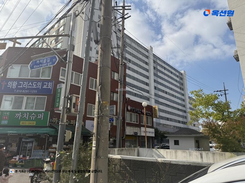 2025타경100433 경기도 의왕시 까치골길 9, 운양까치아파트 1층 104호 아파트[공급32평형] 경매 이미지